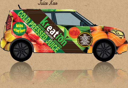 Juice Kar