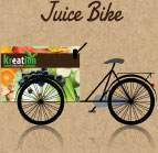 Juice Bike