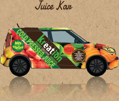 Juice Kar